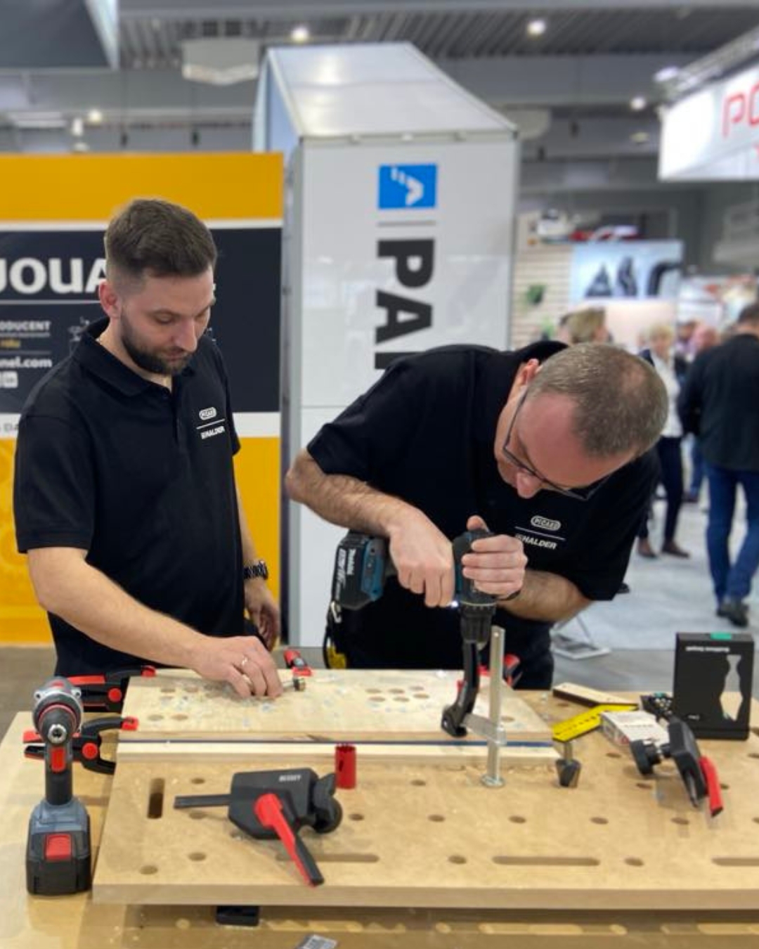 Milion Pomysłów na Minutę - maszyna do gier 